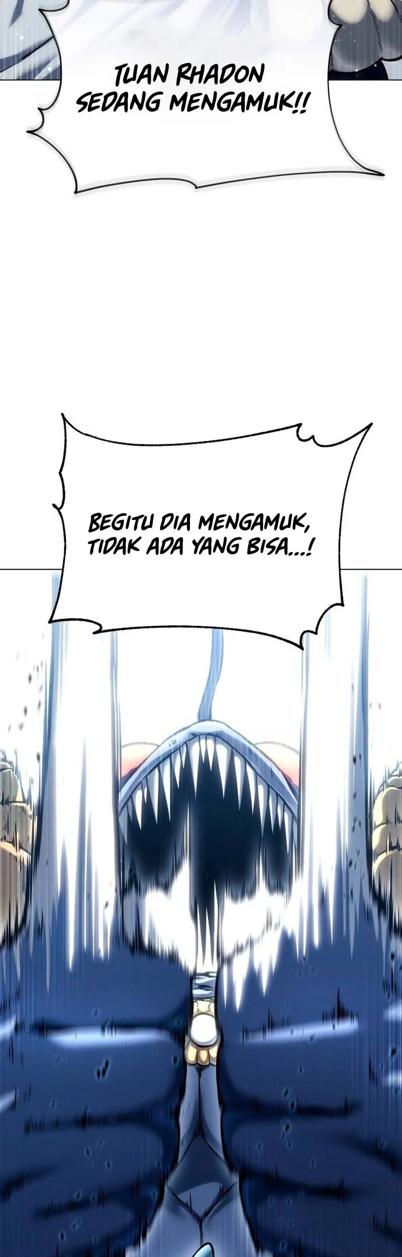 World Extinction War Chapter 15 Gambar 75