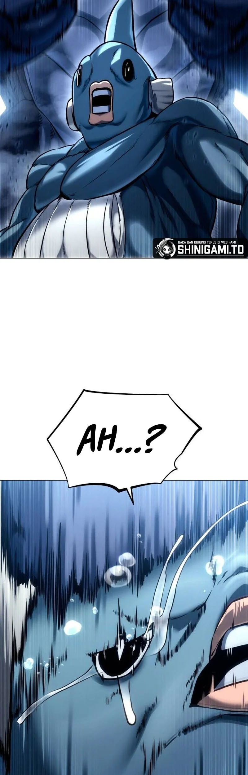 World Extinction War Chapter 15 Gambar 76