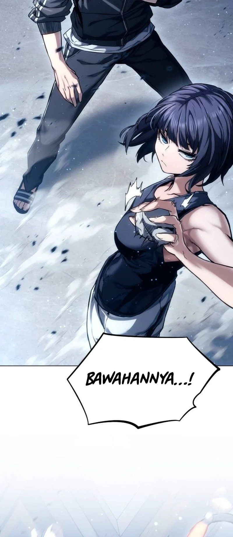World Extinction War Chapter 15 Gambar 80