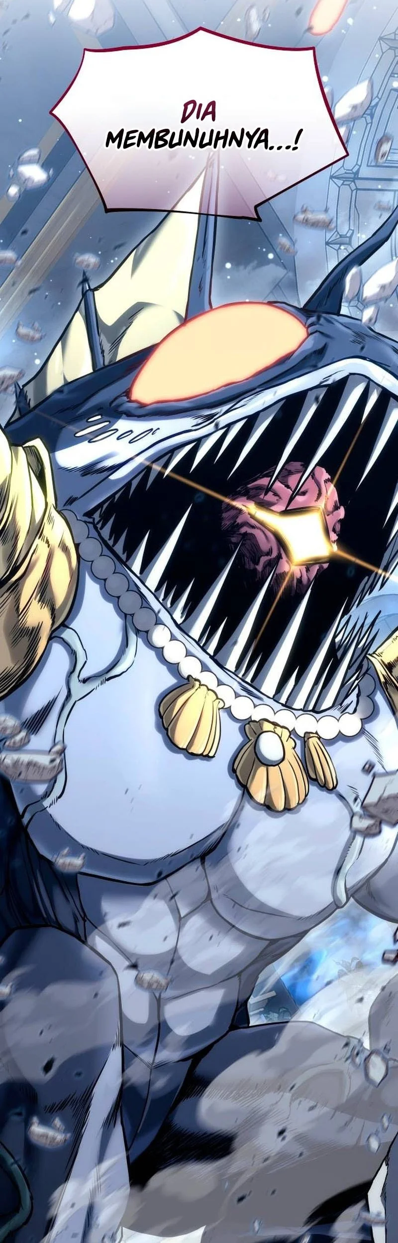 World Extinction War Chapter 15 Gambar 81