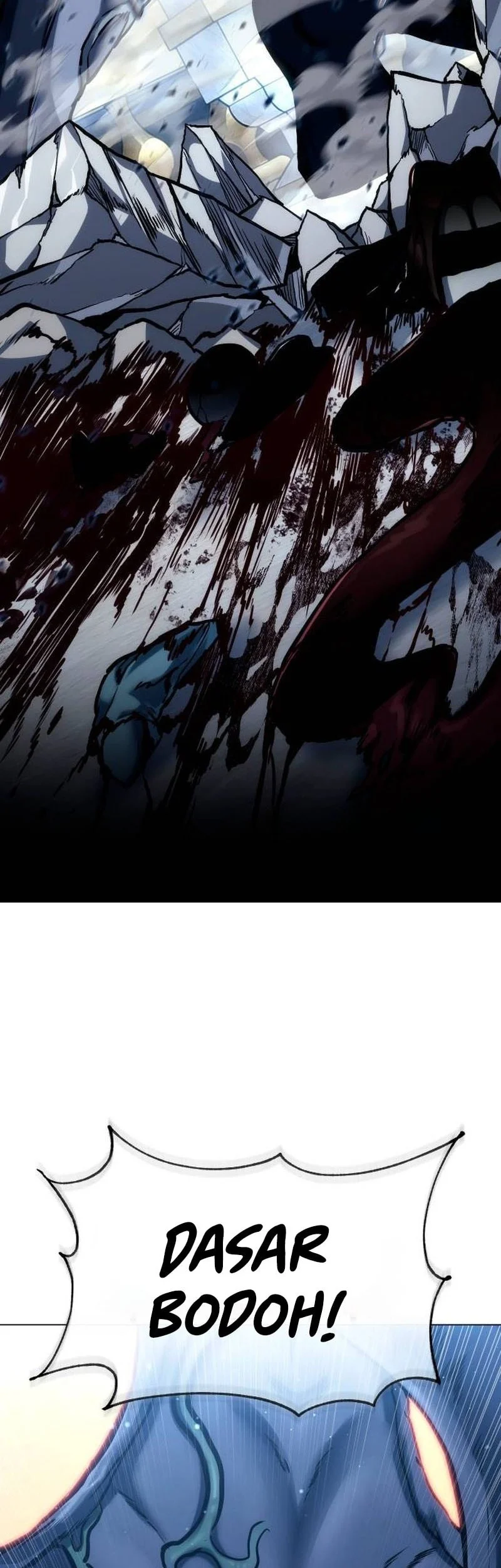 World Extinction War Chapter 15 Gambar 82