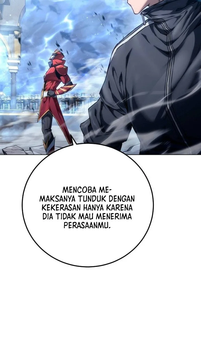 World Extinction War Chapter 15 Gambar 84