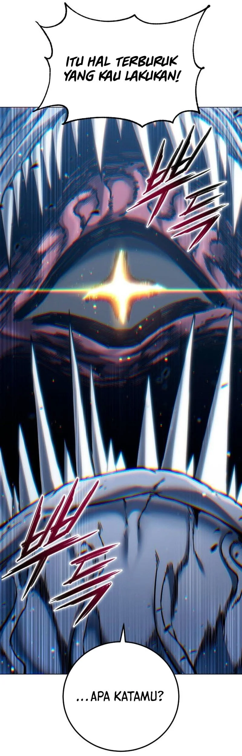 World Extinction War Chapter 15 Gambar 85