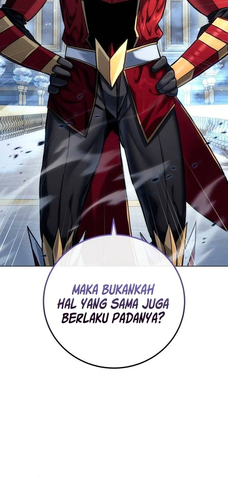 World Extinction War Chapter 15 Gambar 88