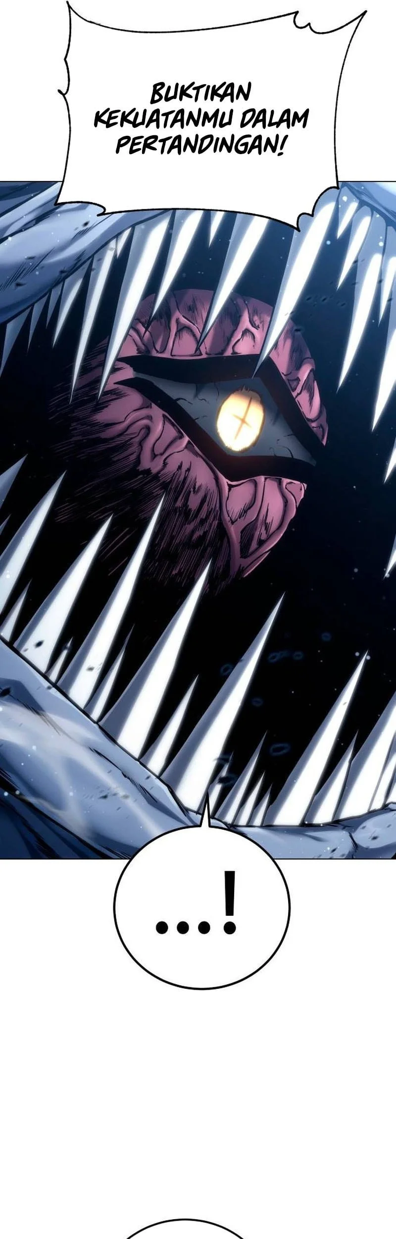World Extinction War Chapter 15 Gambar 89