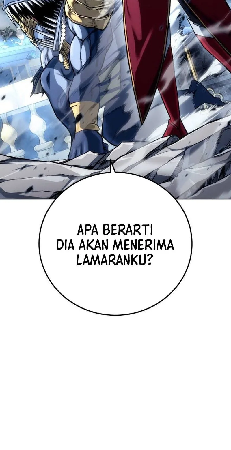 World Extinction War Chapter 15 Gambar 92