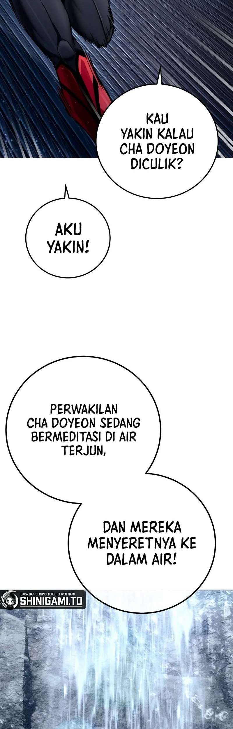 World Extinction War Chapter 15 Gambar 3