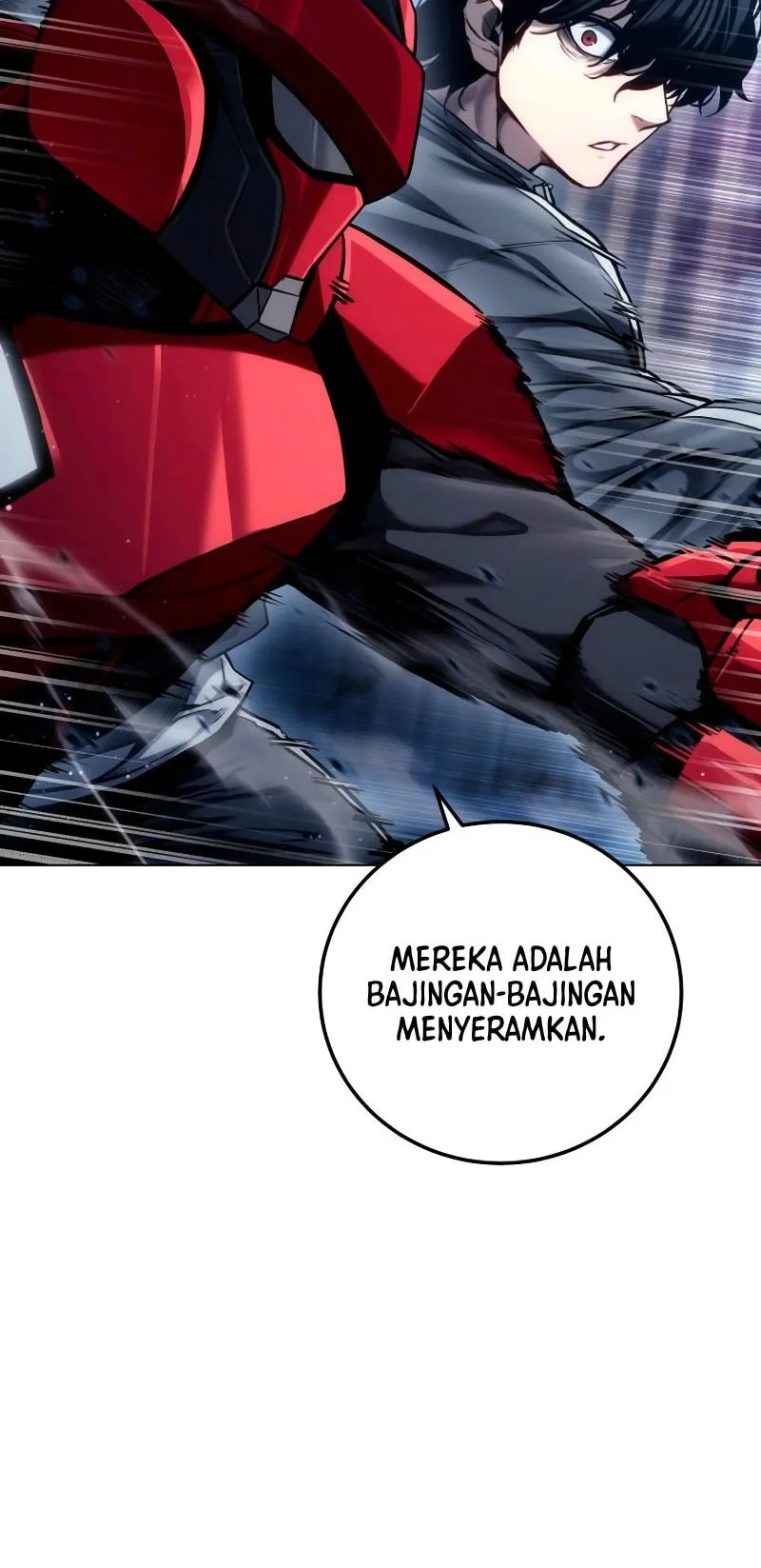 World Extinction War Chapter 15 Gambar 5