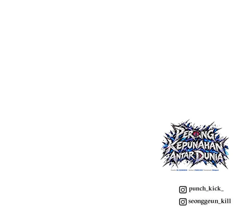 World Extinction War Chapter 15 Gambar 113