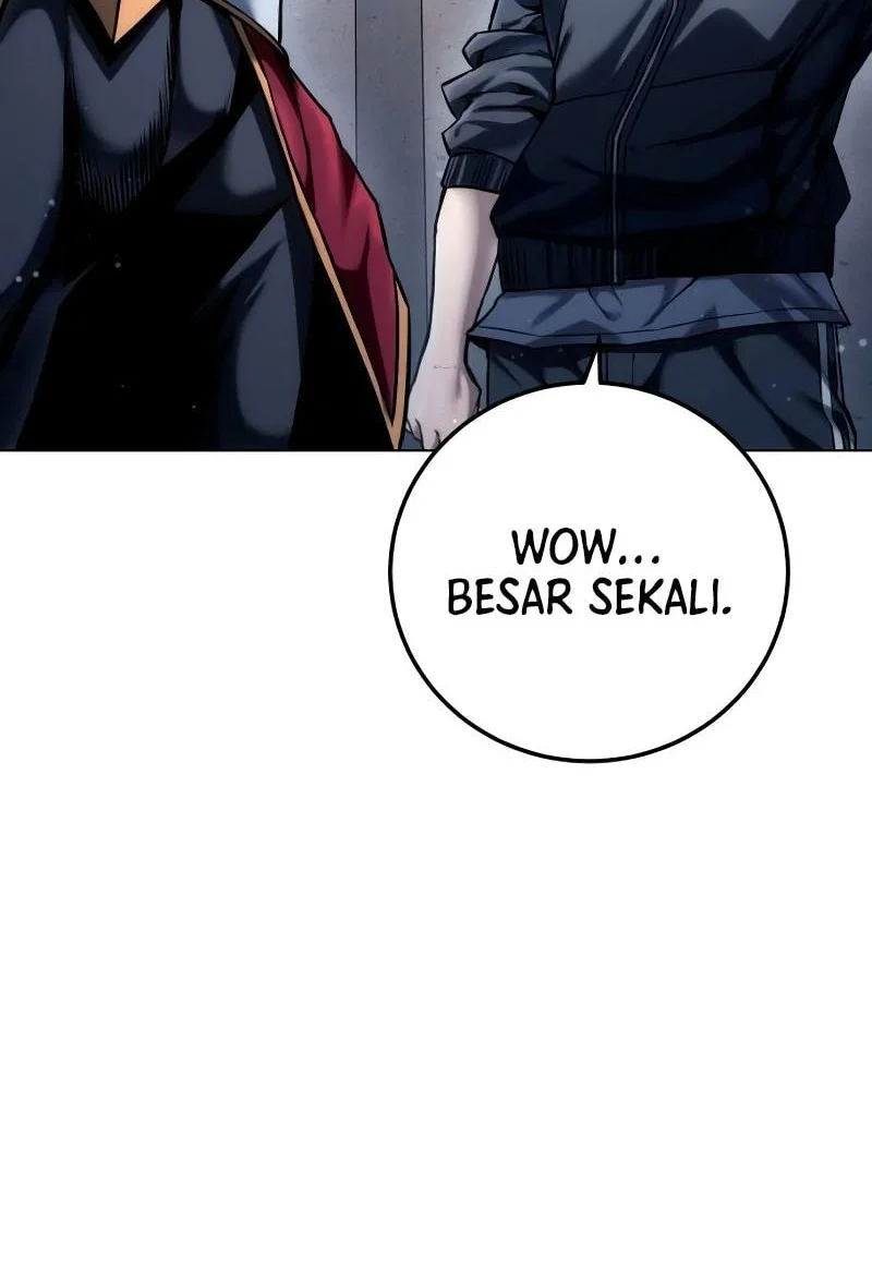 World Extinction War Chapter 15 Gambar 17