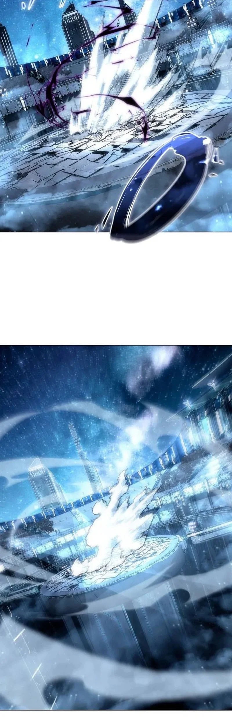World Extinction War Chapter 2 Gambar 63