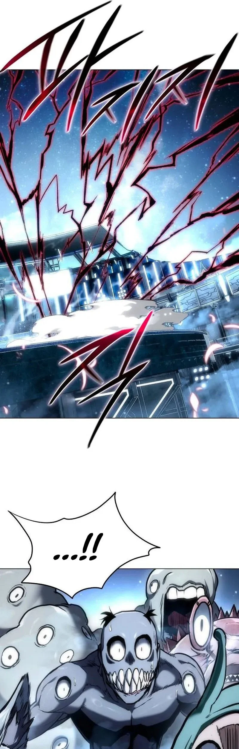 World Extinction War Chapter 2 Gambar 68