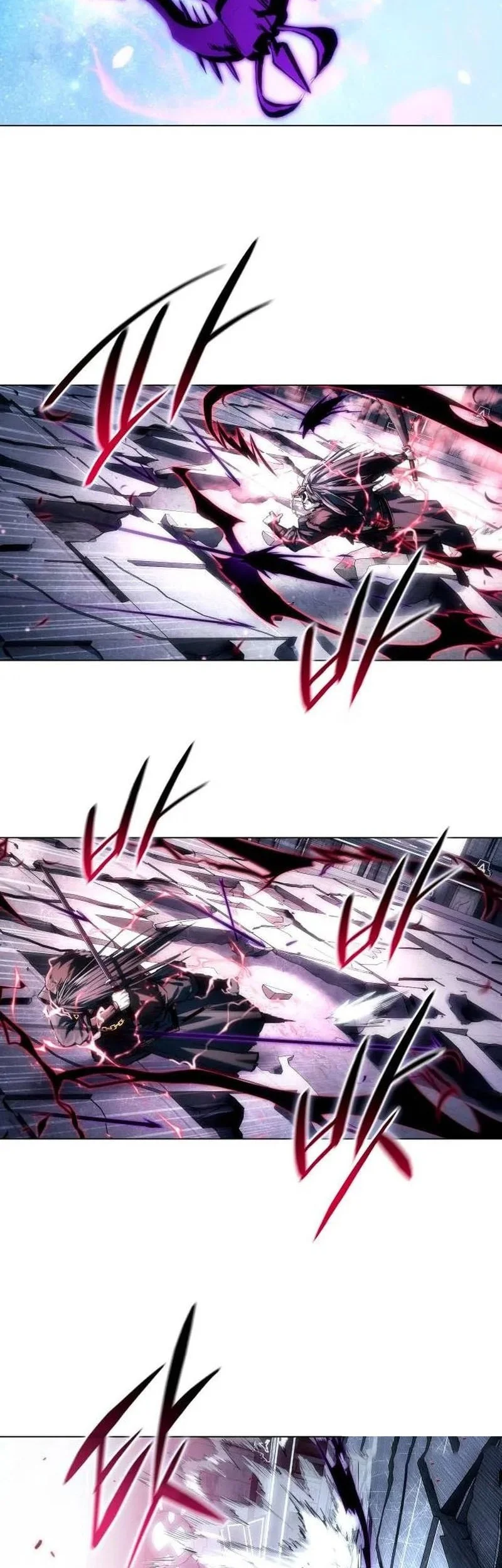 World Extinction War Chapter 2 Gambar 97