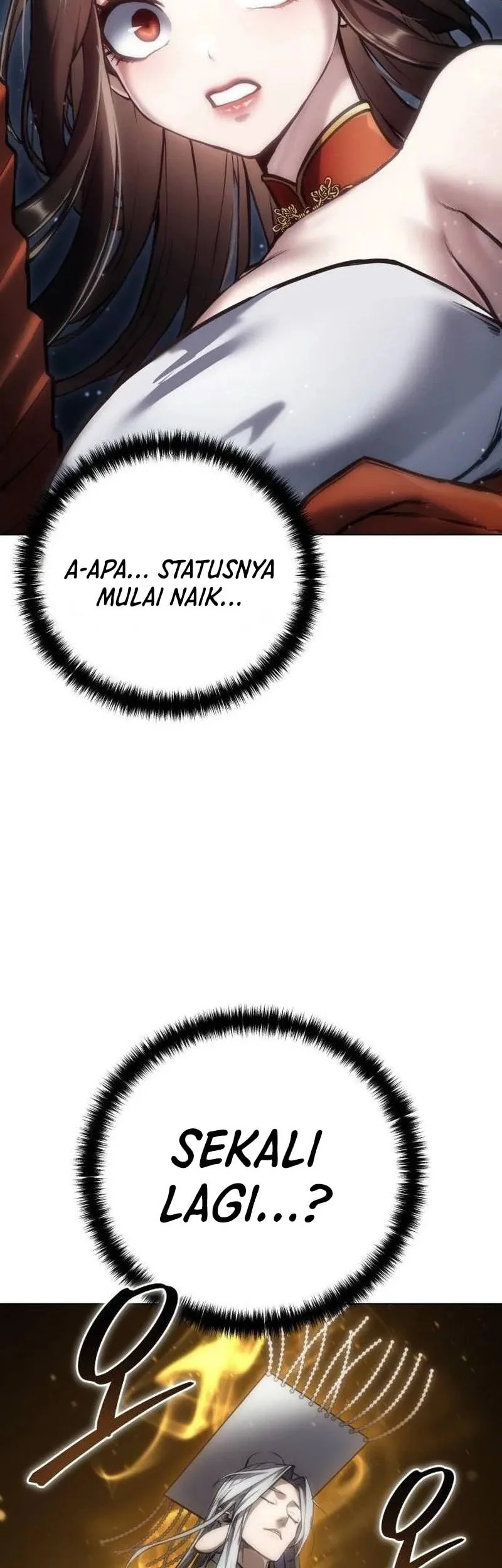 World Extinction War Chapter 2 Gambar 105