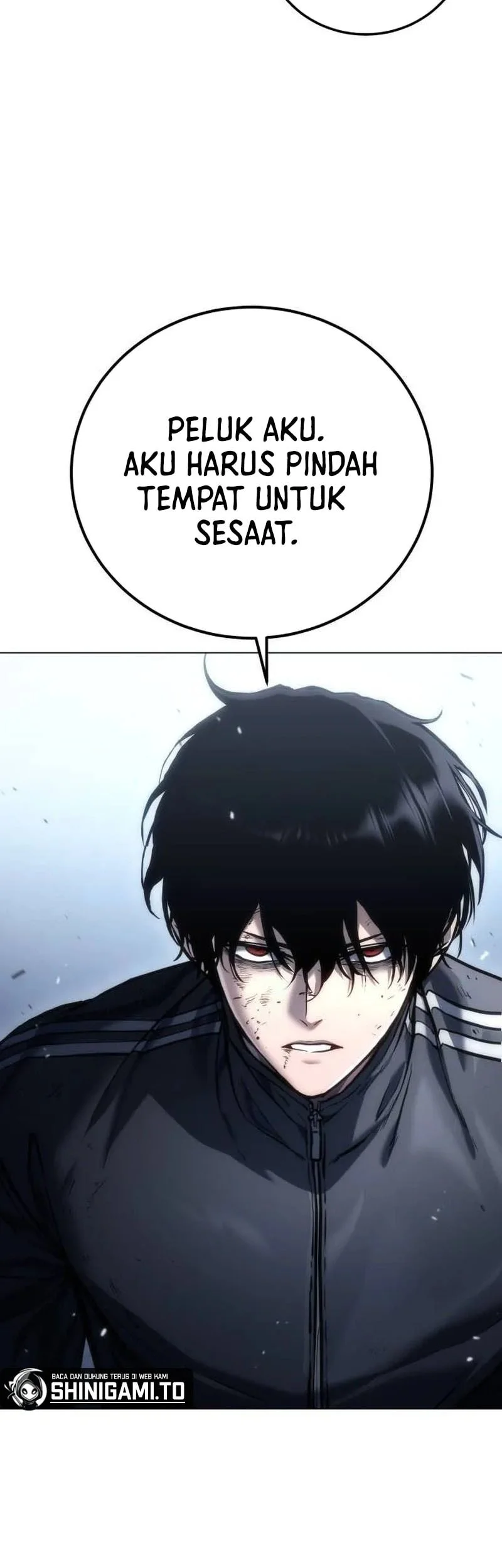 World Extinction War Chapter 2 Gambar 110