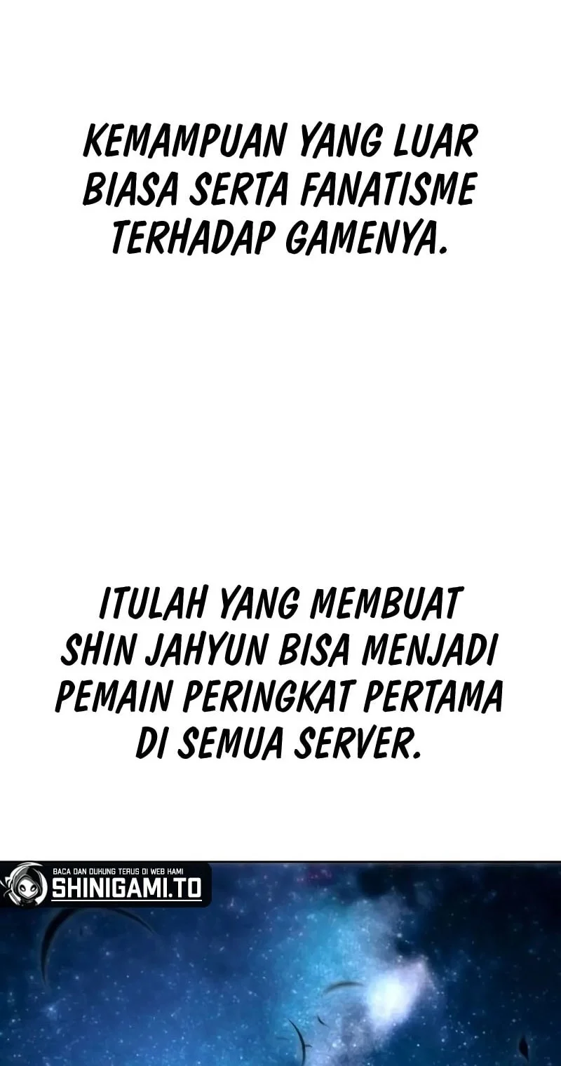 World Extinction War Chapter 2 Gambar 5
