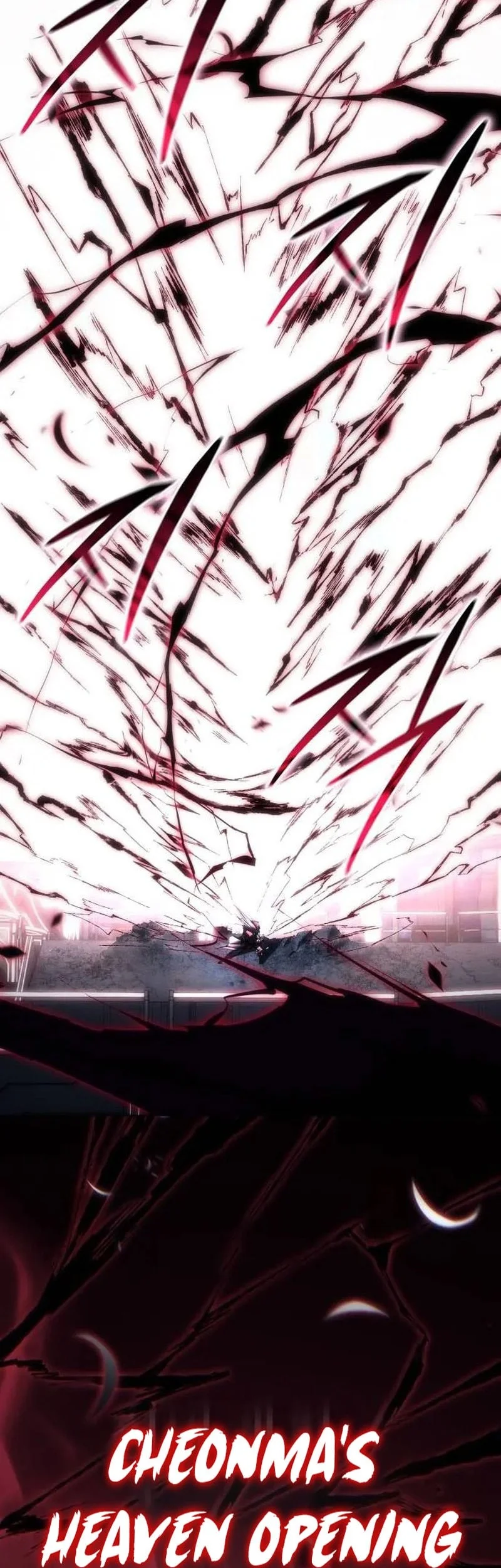 World Extinction War Chapter 2 Gambar 117