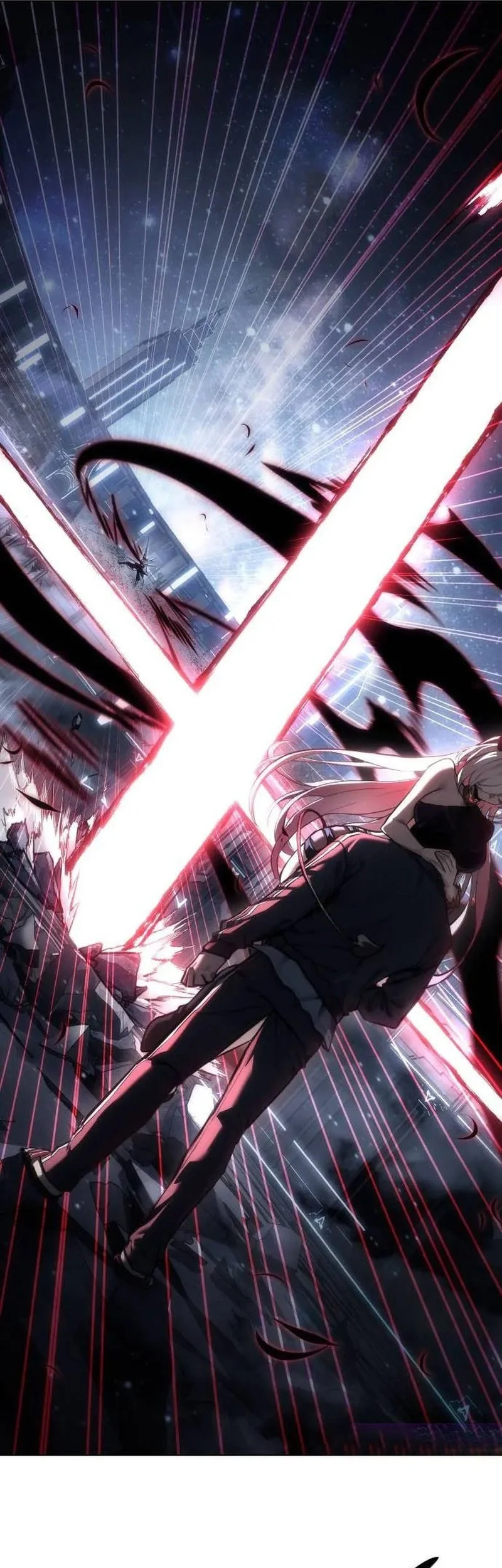 World Extinction War Chapter 2 Gambar 120