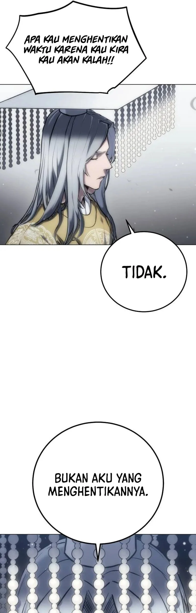 World Extinction War Chapter 2 Gambar 128
