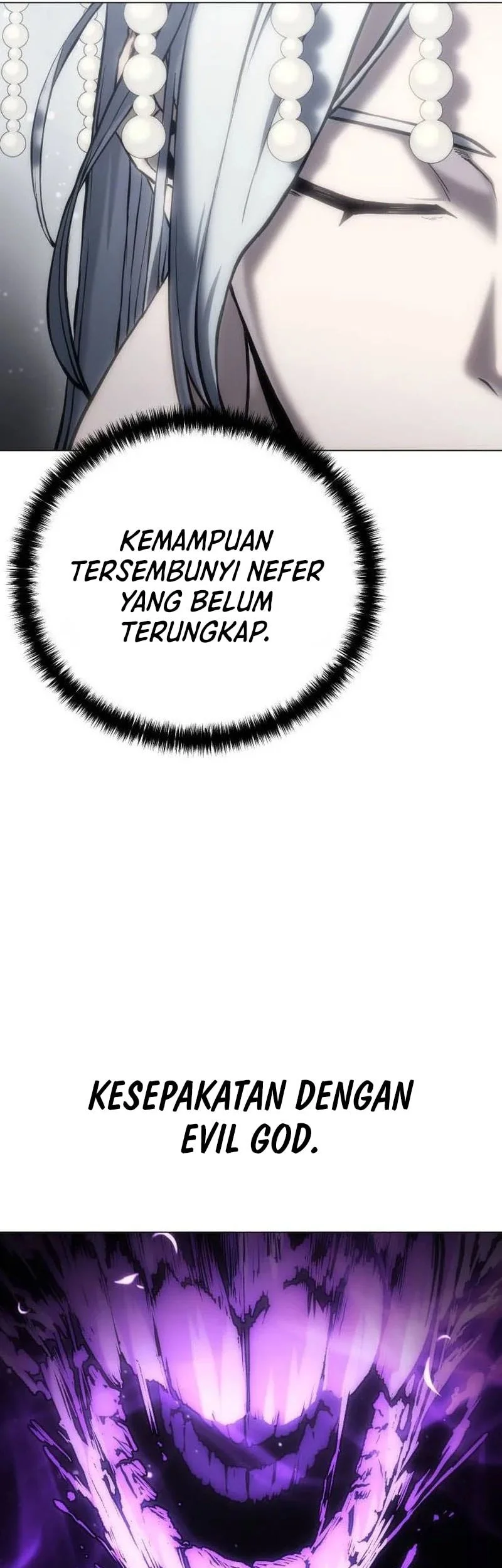 World Extinction War Chapter 2 Gambar 132
