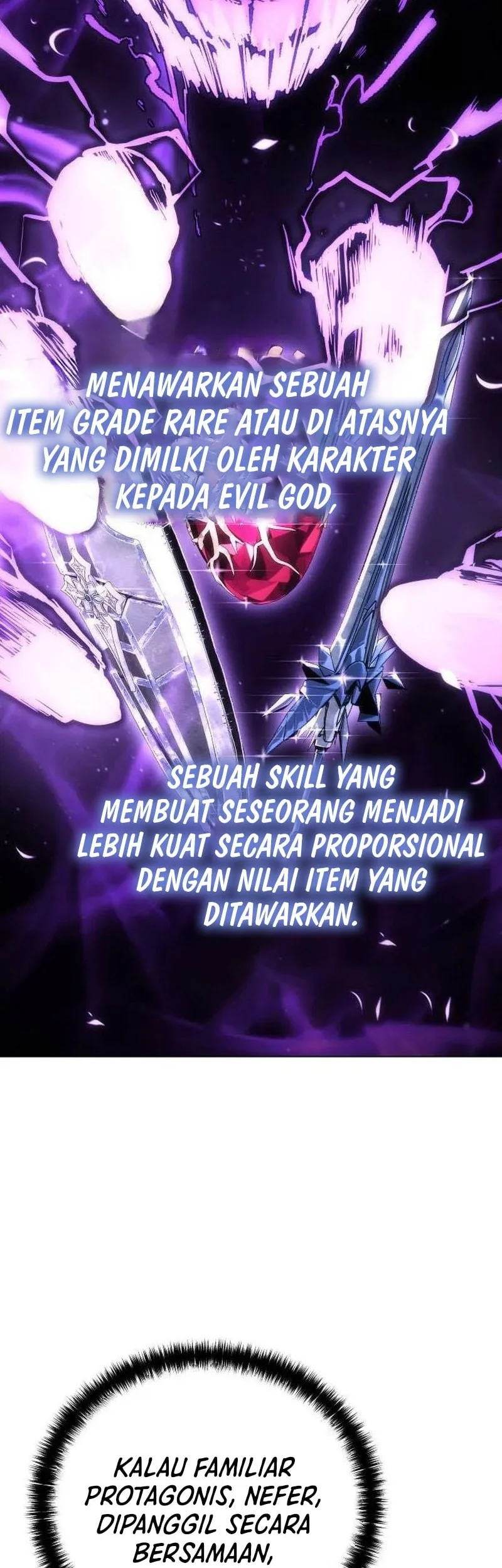 World Extinction War Chapter 2 Gambar 133