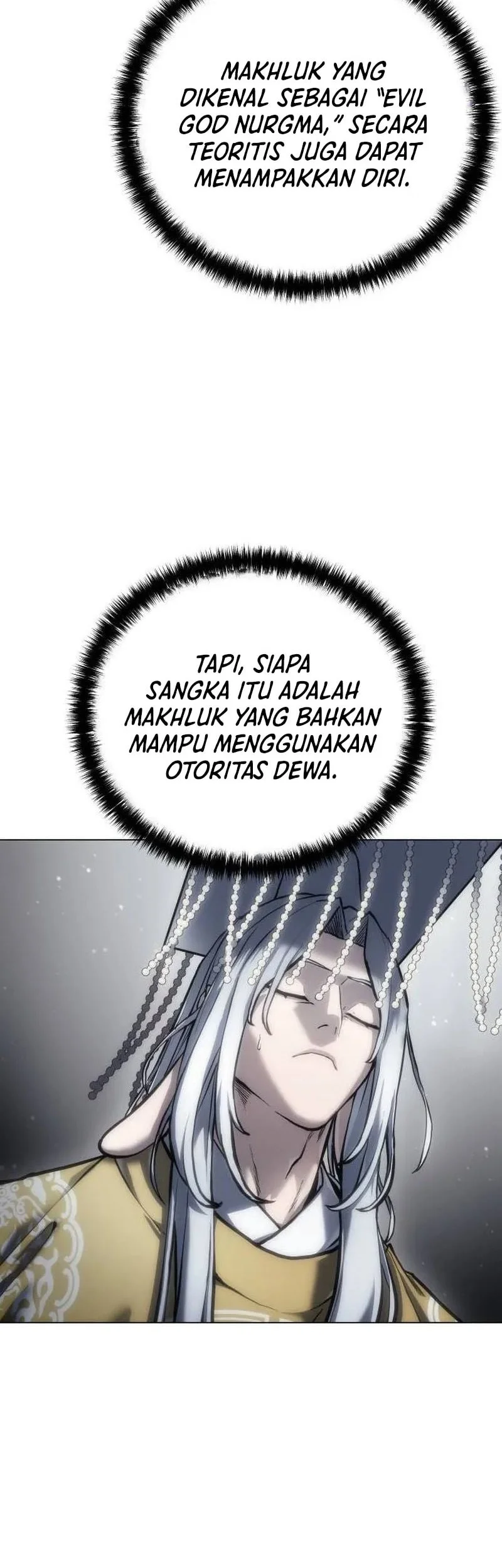 World Extinction War Chapter 2 Gambar 135