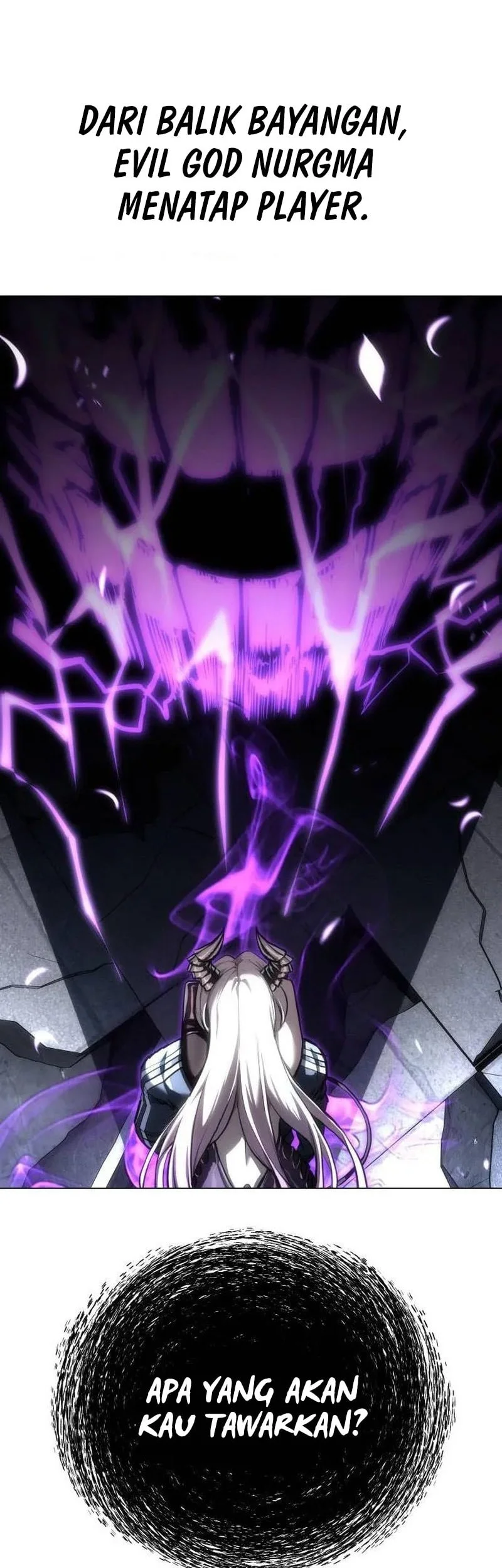World Extinction War Chapter 2 Gambar 137