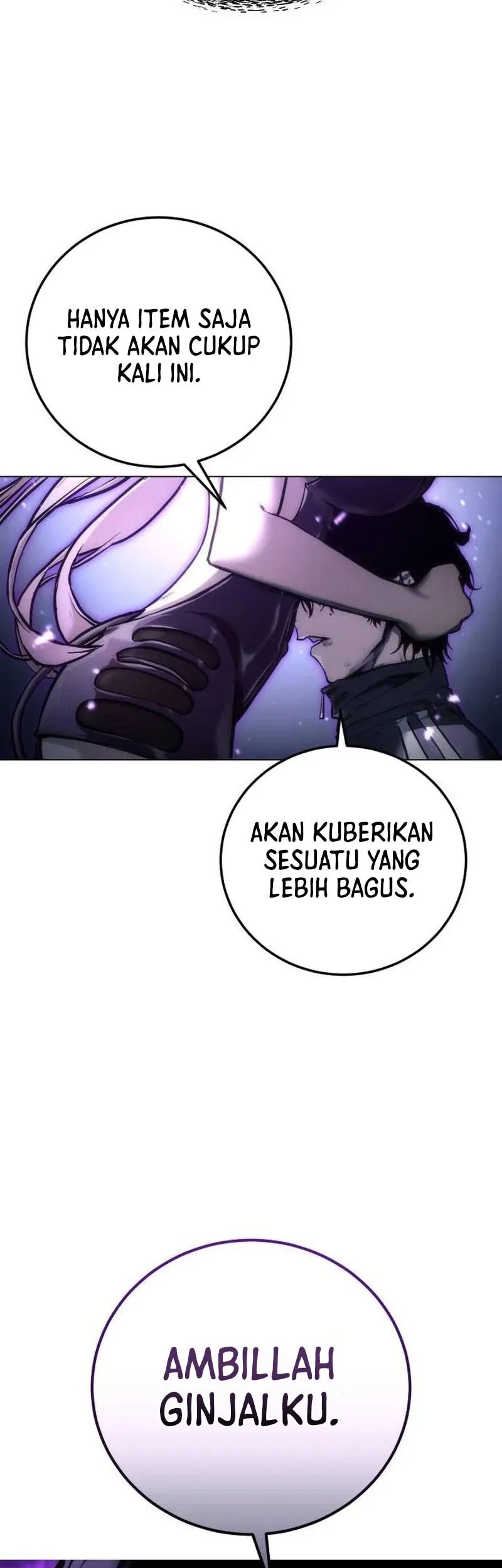 World Extinction War Chapter 2 Gambar 138