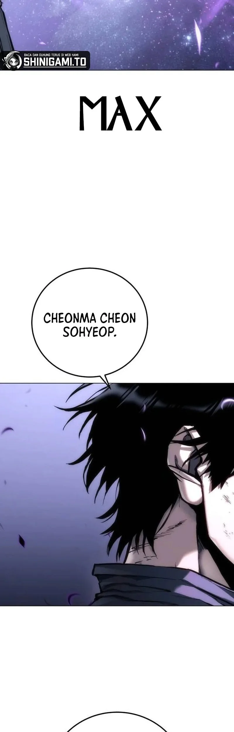 World Extinction War Chapter 2 Gambar 145
