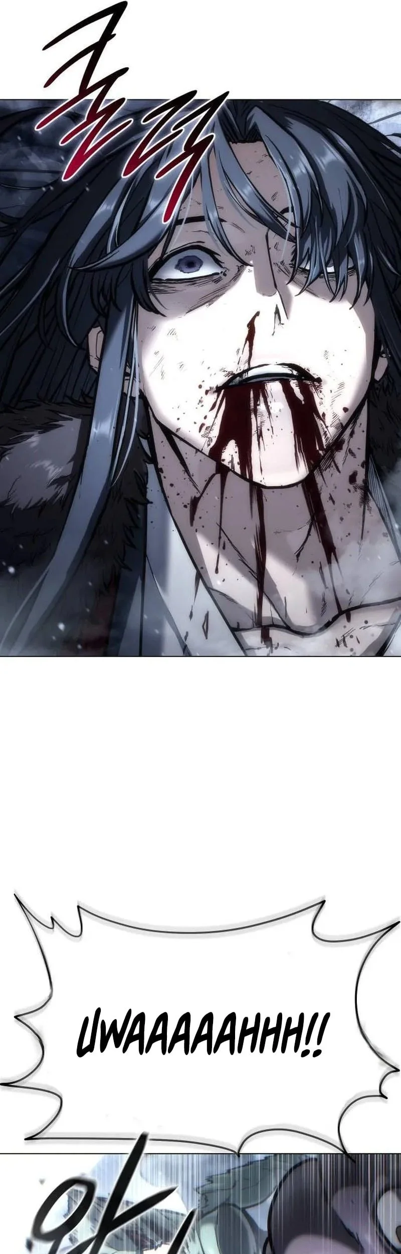 World Extinction War Chapter 2 Gambar 152