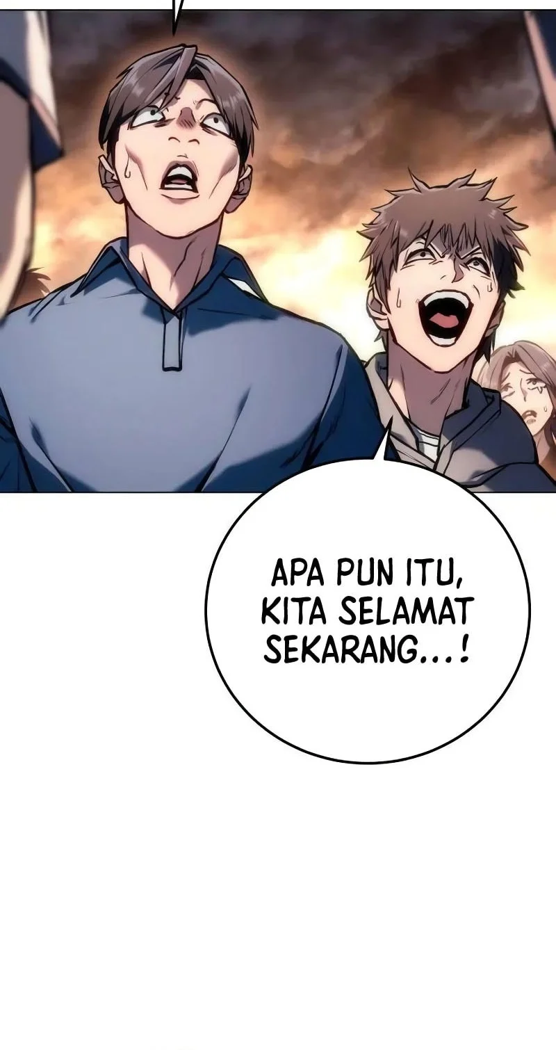 World Extinction War Chapter 2 Gambar 19