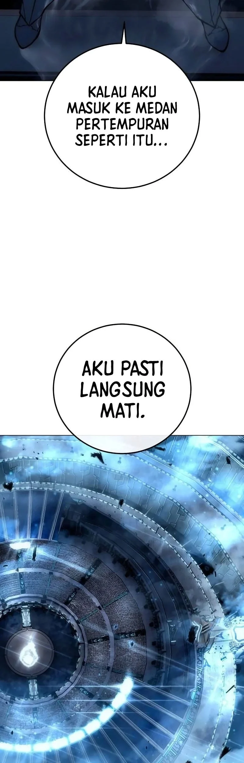 World Extinction War Chapter 2 Gambar 24