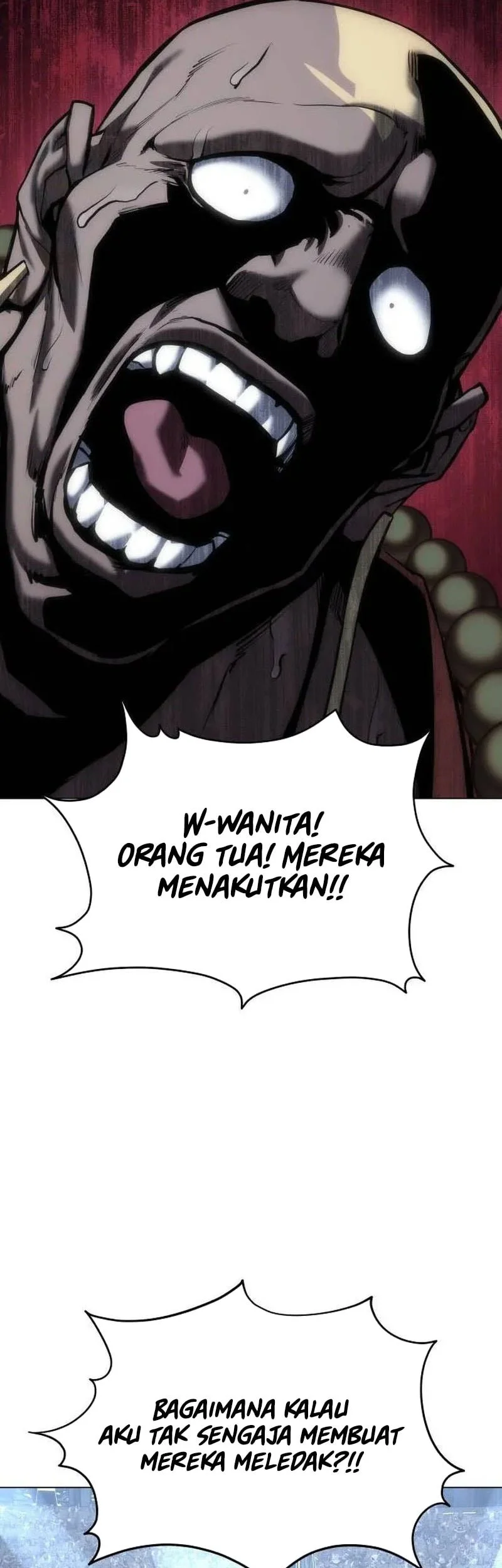 World Extinction War Chapter 3 Gambar 47