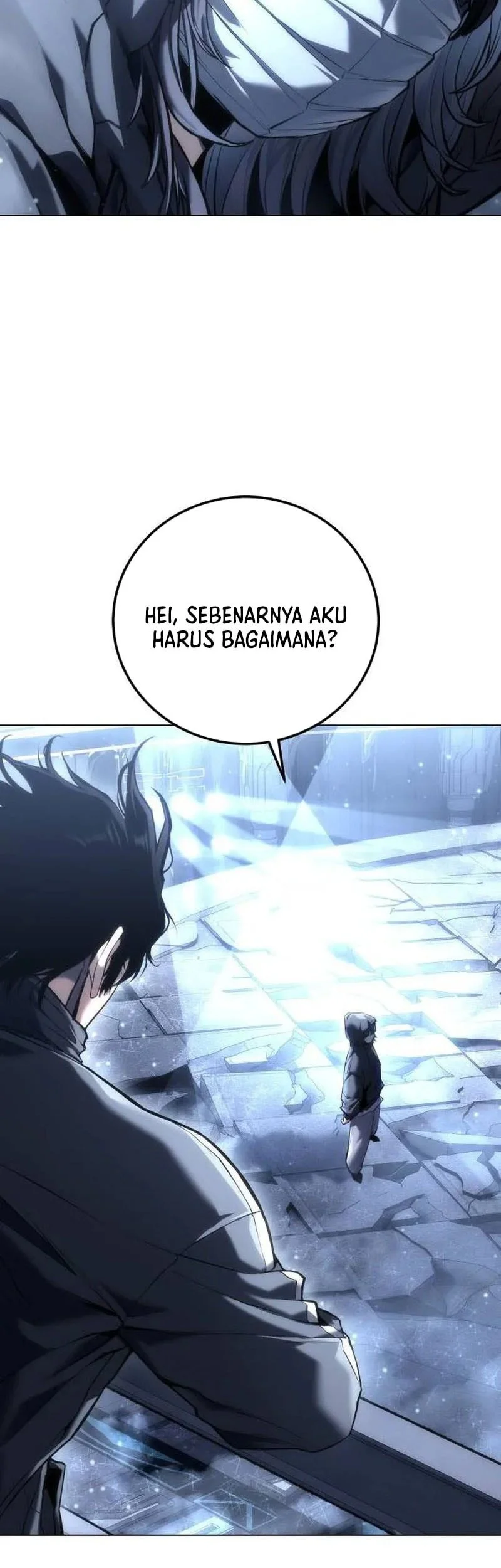 World Extinction War Chapter 3 Gambar 57