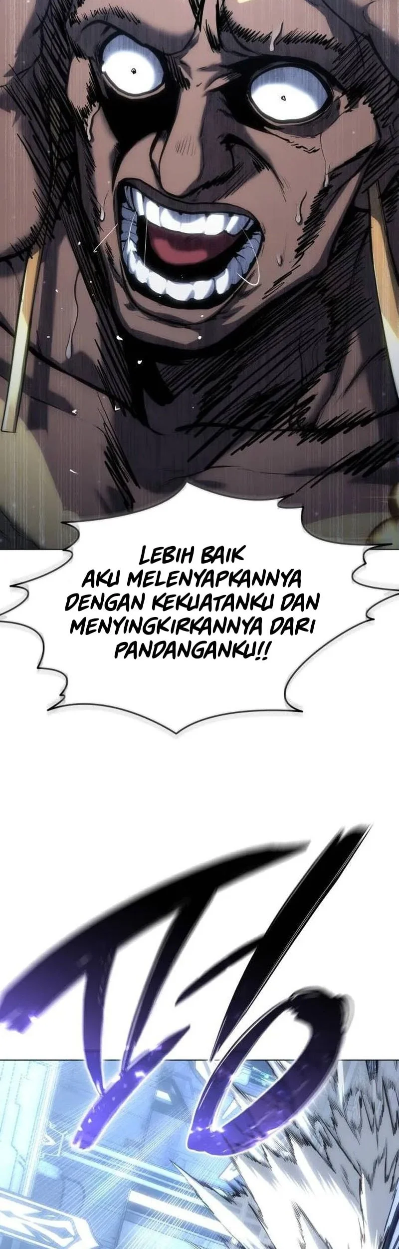 World Extinction War Chapter 3 Gambar 61