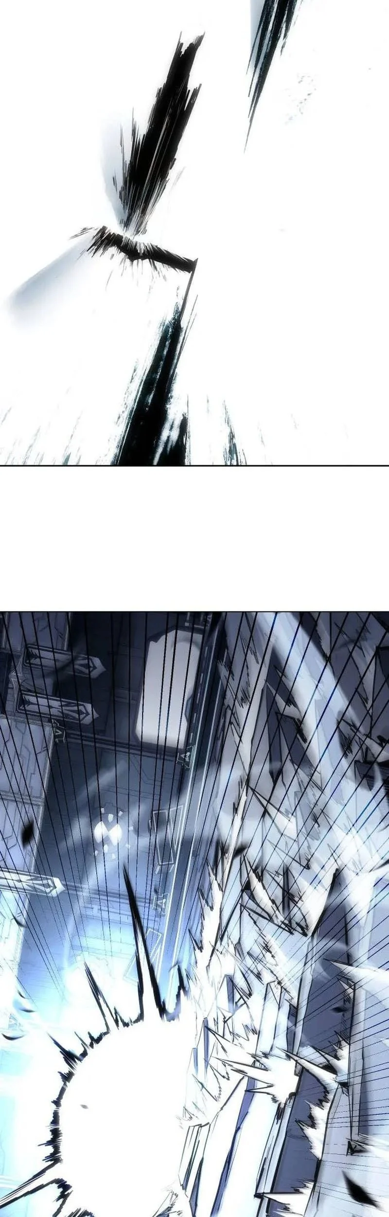 World Extinction War Chapter 3 Gambar 65