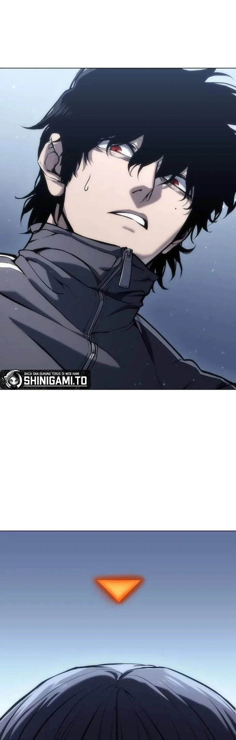 World Extinction War Chapter 3 Gambar 69