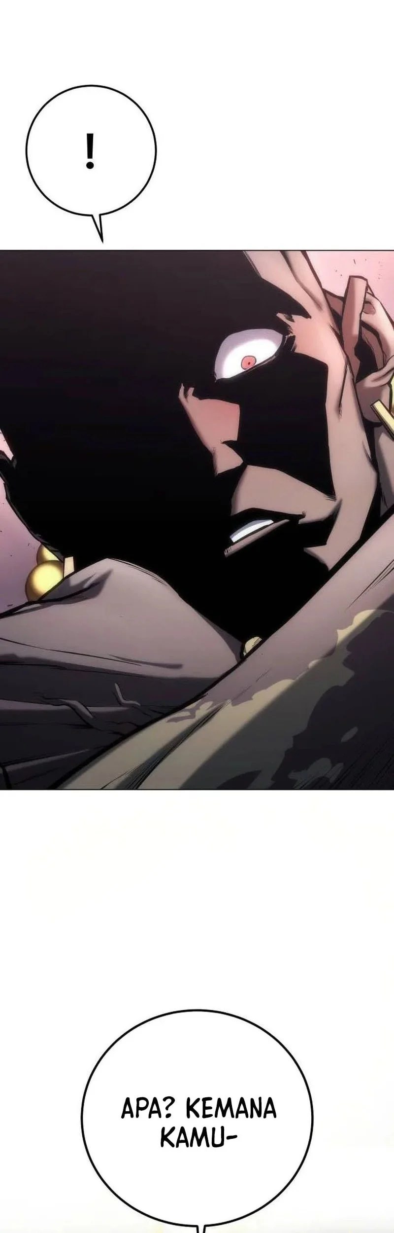 World Extinction War Chapter 3 Gambar 72
