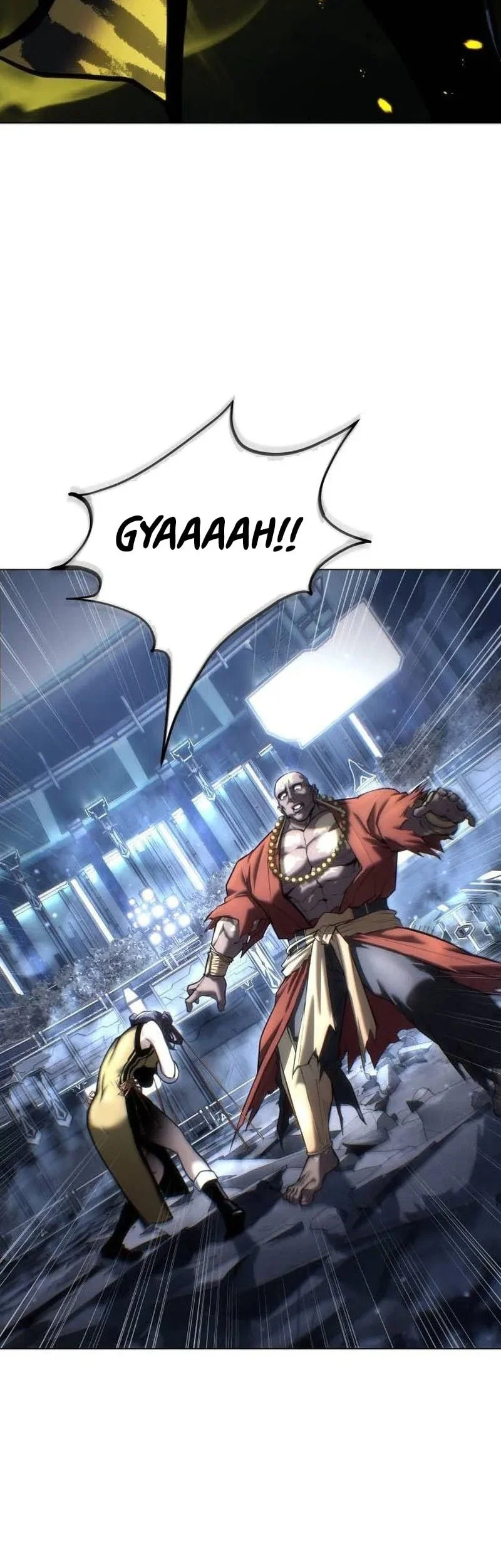 World Extinction War Chapter 3 Gambar 74