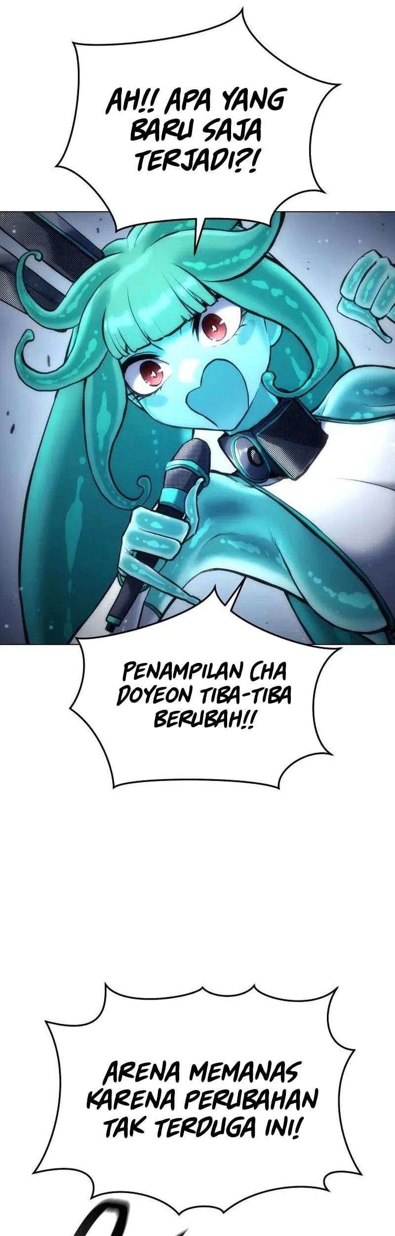 World Extinction War Chapter 3 Gambar 75