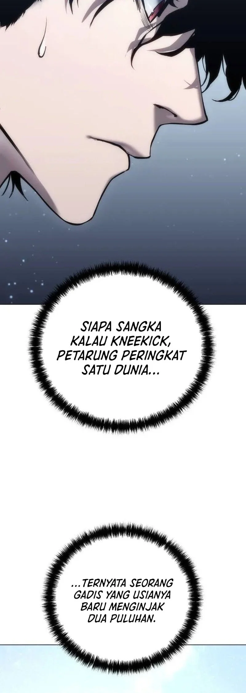 World Extinction War Chapter 3 Gambar 78