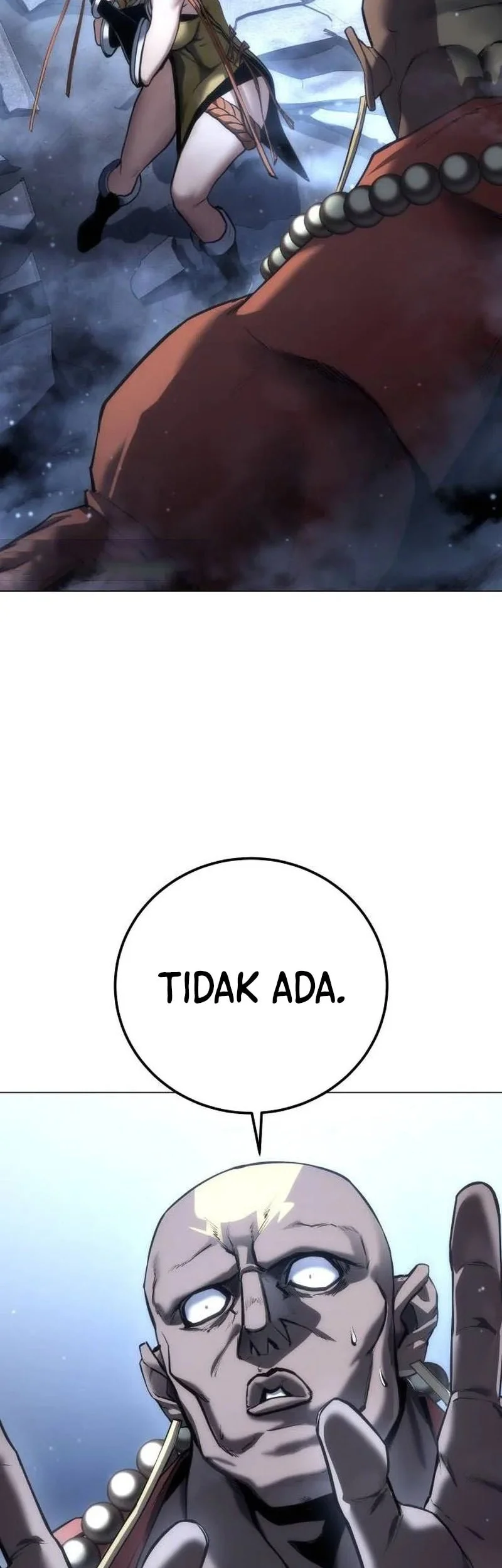 World Extinction War Chapter 3 Gambar 80