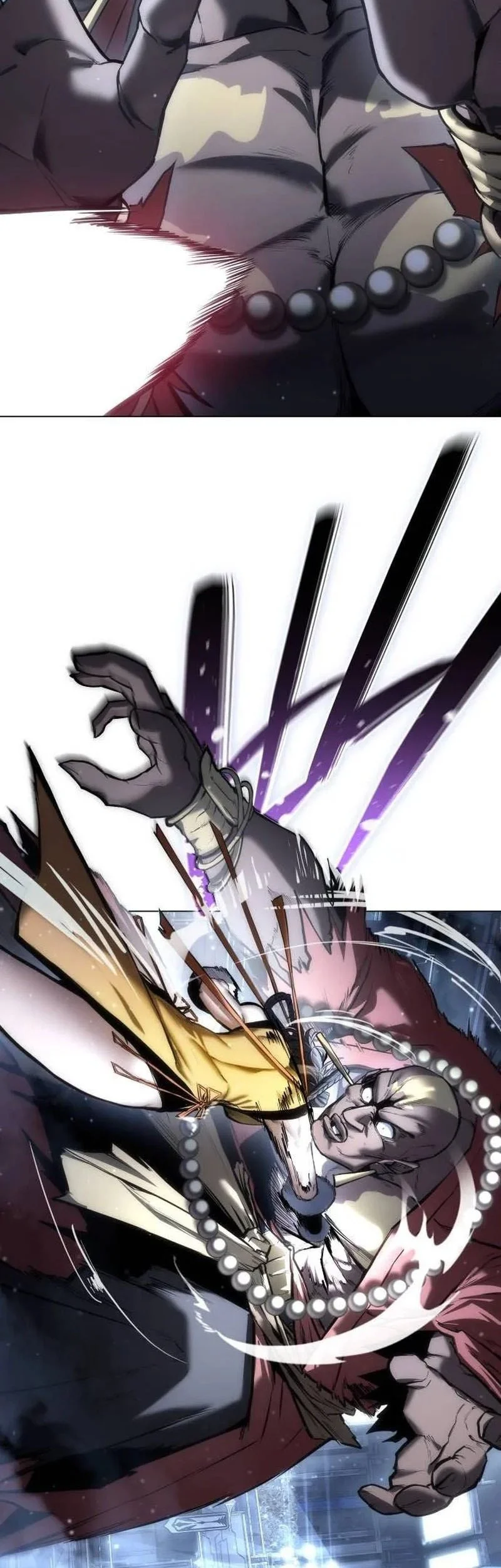 World Extinction War Chapter 3 Gambar 81