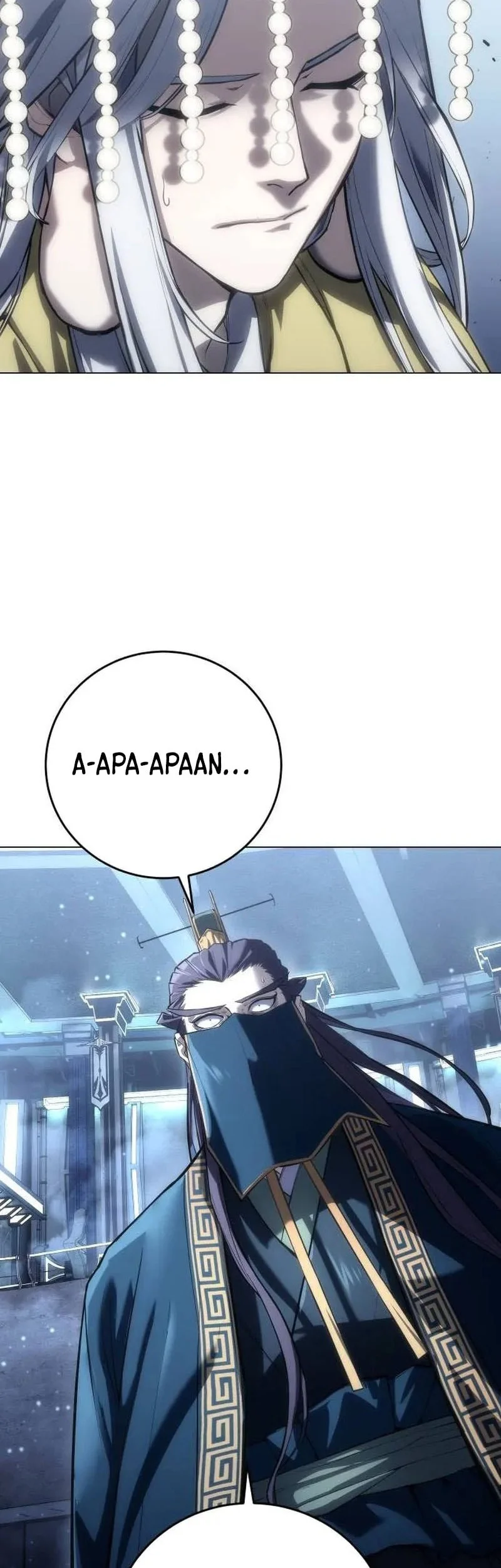 World Extinction War Chapter 3 Gambar 84