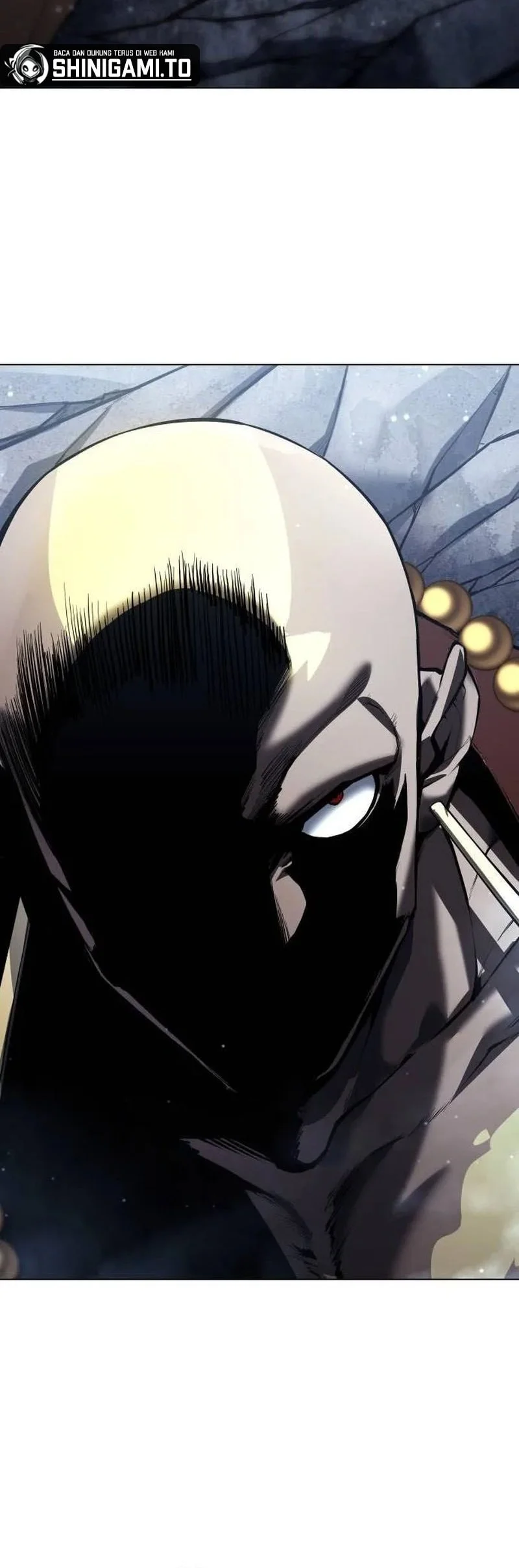 World Extinction War Chapter 3 Gambar 86