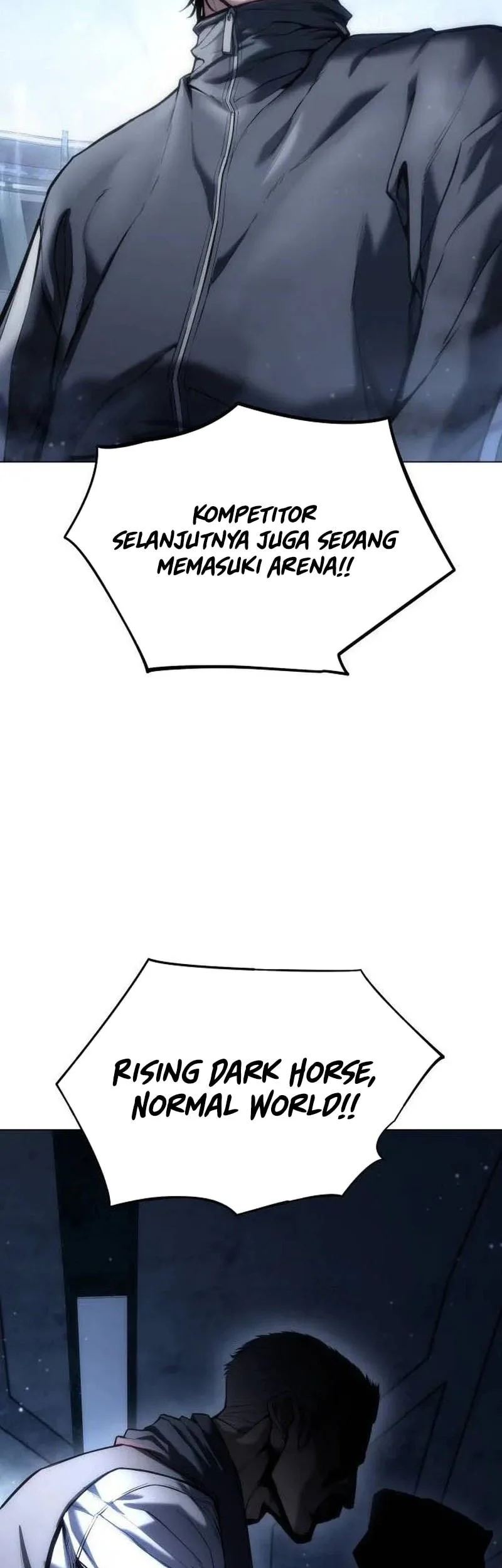 World Extinction War Chapter 3 Gambar 21