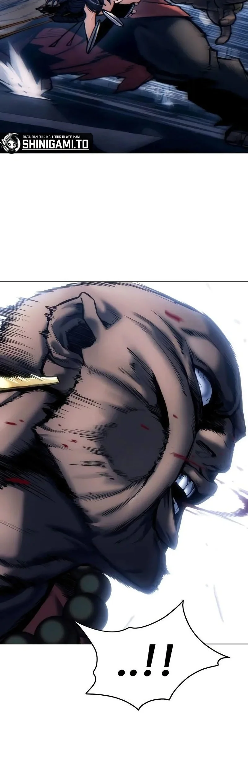 World Extinction War Chapter 4 Gambar 59