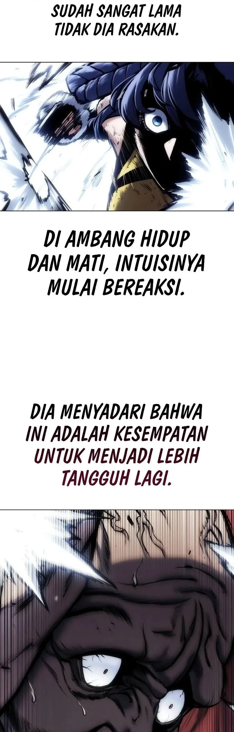 World Extinction War Chapter 4 Gambar 71