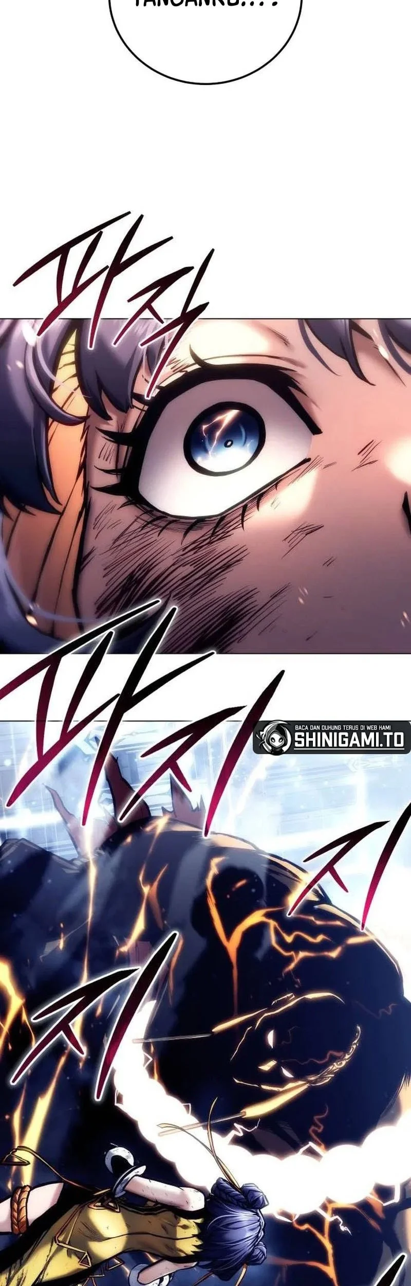 World Extinction War Chapter 4 Gambar 76
