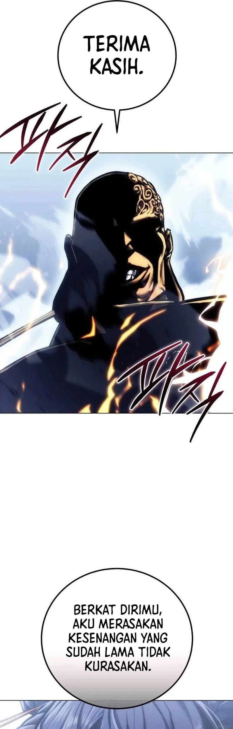 World Extinction War Chapter 4 Gambar 78